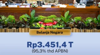 Menkeu Purbaya Optimis Capaian Penerimaan Negara 2026 Lebih Baik