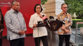 Menkeu Purbaya Sebut Pelemahan Rupiah yang Terjadi Tidak Masuk Akal di Tengah Kondisi Ekonomi yang Baik