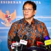 Menkeu Purbaya Tanggapi Pertanyaan Presiden Prabowo soal Nilai Tukar Dolar AS terhadap Rupiah