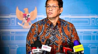 Menkeu Purbaya Tanggapi Pertanyaan Presiden Prabowo soal Nilai Tukar Dolar AS terhadap Rupiah