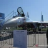 Menkeu Purbaya Tegaskan Anggaran Pengadaan Sukhoi Su-35 Hanya Bagian Pembayaran