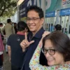 Menkeu Purbaya Terekam Jalan-jalan di Mall Bersama Keluarga Usai Rumor Sakit