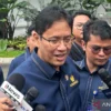 Menkeu Purbaya Unggah Video Renang, Bantah Isu Rawat Inap di Rumah Sakit