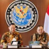 Menko AHY Dorong Ikastara Berperan Aktif Bangun Bangsa dan Negara
