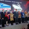 Menko AHY Dorong Penguatan Kolaborasi antara Industri dan Infrastruktur Maritim Nasional