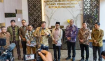 Menko AHY Ungkap Dampak Ketegangan Geopolitik Timur Tengah pada Industri Penerbangan Nasional