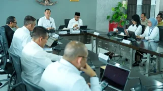 Menko Infrastruktur Tegaskan Komitmen Pemerintah untuk Menuntaskan Penanganan Sampah