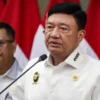 Menko Polkam Tegaskan Polri Harus Dicintai Rakyat dalam Pembekalan Taruna Akademi Kepolisian