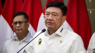 Menko Polkam Tegaskan Polri Harus Dicintai Rakyat dalam Pembekalan Taruna Akademi Kepolisian