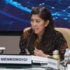Menkomdigi Meutya Hafid Sebut Judi Online Setara dengan Penipuan Daring