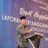 Menkop Ferry Dorong Koperasi Tebu Rakyat Miliki Saham di Pabrik Gula Nasional