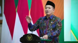 Menkop Ferry Juliantono Hargai Masukan Masyarakat Terkait Kondisi dan Lokasi KDKMP