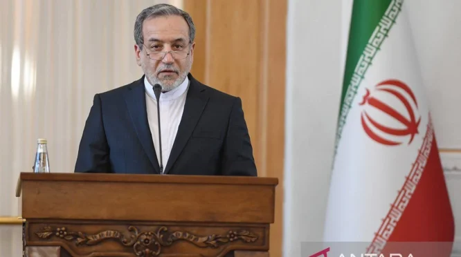 Menlu AS Yakin Kesepakatan Solid dengan Iran Segera Terwujud