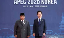 Menlu China Undang Presiden Prabowo Hadiri APEC November Mendatang