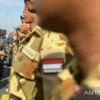 Menlu RI Desak Akuntabilitas Penuh atas Gugurnya Empat Personel UNIFIL Indonesia di Lebanon