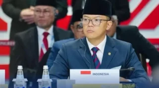Menlu RI Pastikan 9 WNI Relawan Global Sumud Flotilla Telah Dibebaskan dan Dalam Perjalanan Pulang