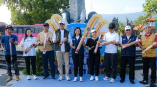 Menpar Dorong Investasi Pariwisata Lebih Merata di Seluruh Indonesia, Bukan Hanya Bali