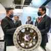 Menparekraf Dorong Pewarta Foto Indonesia Tampil di Panggung Pameran Dunia