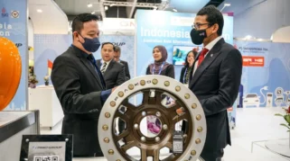 Menparekraf Dorong Pewarta Foto Indonesia Tampil di Panggung Pameran Dunia