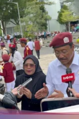 Mensos Gus Ipul Tegaskan Sekolah Rakyat Jangkau Daerah 3T untuk Pendidikan Gratis Berkualitas