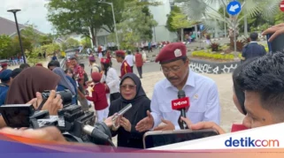 Mensos Gus Ipul Tegaskan Sekolah Rakyat Jangkau Daerah 3T untuk Pendidikan Gratis Berkualitas