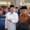 Mensos Gus Ipul Tekankan Penjangkauan Calon Siswa Sekolah Rakyat Harus Tepat Sasaran