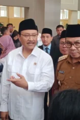 Mensos Gus Ipul Tekankan Penjangkauan Calon Siswa Sekolah Rakyat Harus Tepat Sasaran