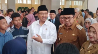 Mensos Gus Ipul Tekankan Penjangkauan Calon Siswa Sekolah Rakyat Harus Tepat Sasaran
