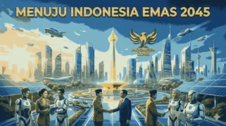 Mensos Tegaskan Lansia Harus Jadi Aset Pembangunan Menuju Indonesia Emas 2045