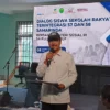 Mensos Tegaskan Sekolah Rakyat Harus Bebas dari Korupsi dan Berintegritas