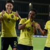 Mental Tangguh dan Talenta Muda Jadi Kunci Ekuador Hadapi Piala Dunia 2026