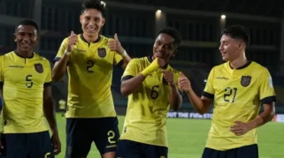 Mental Tangguh dan Talenta Muda Jadi Kunci Ekuador Hadapi Piala Dunia 2026