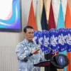 Mentan Amran Terpilih Kembali Pimpin IKA Unhas 2026‑2030 Lewat Aklamasi