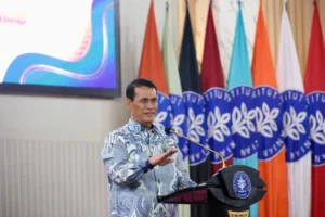 Mentan Amran Terpilih Kembali Pimpin IKA Unhas 2026‑2030 Lewat Aklamasi