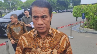 Mentan Andi Amran Sulaiman: Ekonomi Desa Tetap Kuat Tanpa Bergantung Dolar AS