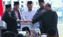 Menteri Agama Nasaruddin Umar Kenang Rencana Hubungkan Masjid Istiqlal dan Gereja Katedral Lewat Terowongan Silaturahmi