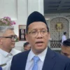 Menteri Ekonomi Bergiliran Datang ke Istana, Purbaya: Saya Ikut Saja