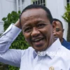 Menteri ESDM Bahlil Lahadalia Tunda Kenaikan Royalti Tambang dan Usulkan Pembangunan Storage Minyak ASEAN di Indonesia