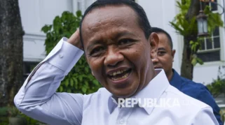 Menteri ESDM Bahlil Lahadalia Tunda Kenaikan Royalti Tambang dan Usulkan Pembangunan Storage Minyak ASEAN di Indonesia