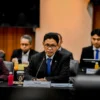 Menteri ESDM Tegaskan Hulu Migas Dikecualikan dari Kebijakan BUMN Khusus Ekspor