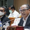 Menteri ESDM Tegaskan Sektor Hulu Migas Dikecualikan dari Kebijakan BUMN Khusus Ekspor