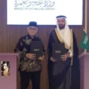 Menteri Haji dan Umrah Tekankan Trisukses Haji dalam Penyelenggaraan Haji 2026