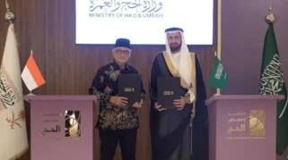 Menteri Haji dan Umrah Tekankan Trisukses Haji dalam Penyelenggaraan Haji 2026