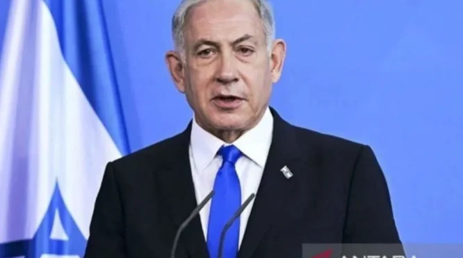 Menteri HAM Tegaskan Perlindungan WNI Ditahan Israel Dilakukan Melalui Jalur Diplomasi