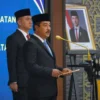 Menteri Imipas Tekankan Transformasi Pemasyarakatan, Bukan Solusi Tembok dan Jeruji