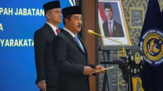 Menteri Imipas Tekankan Transformasi Pemasyarakatan, Bukan Solusi Tembok dan Jeruji