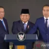 Menteri Kabinet Merah Putih Serukan Makna Persatuan dan Kehati-hatian Menyambut Idul Adha 1447 Hijriah