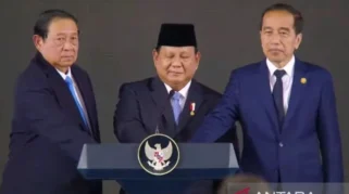 Menteri Kabinet Merah Putih Serukan Makna Persatuan dan Kehati-hatian Menyambut Idul Adha 1447 Hijriah
