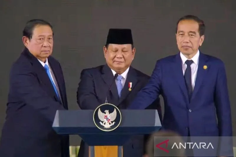 Menteri Kabinet Merah Putih Serukan Makna Persatuan dan Kehati-hatian Menyambut Idul Adha 1447 Hijriah