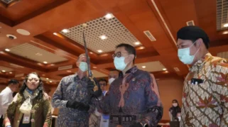 Menteri Kebudayaan Fadli Percepat Repatriasi Keris Indonesia dari Belanda